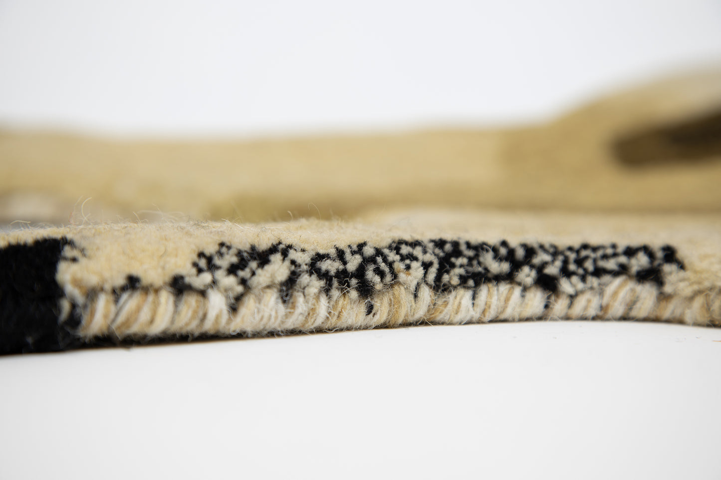 Tappeto Gazelle Skin