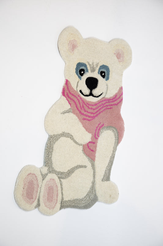 Tappeto Teddy Bear 1
