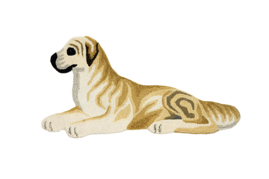 Tappeto Dog 4