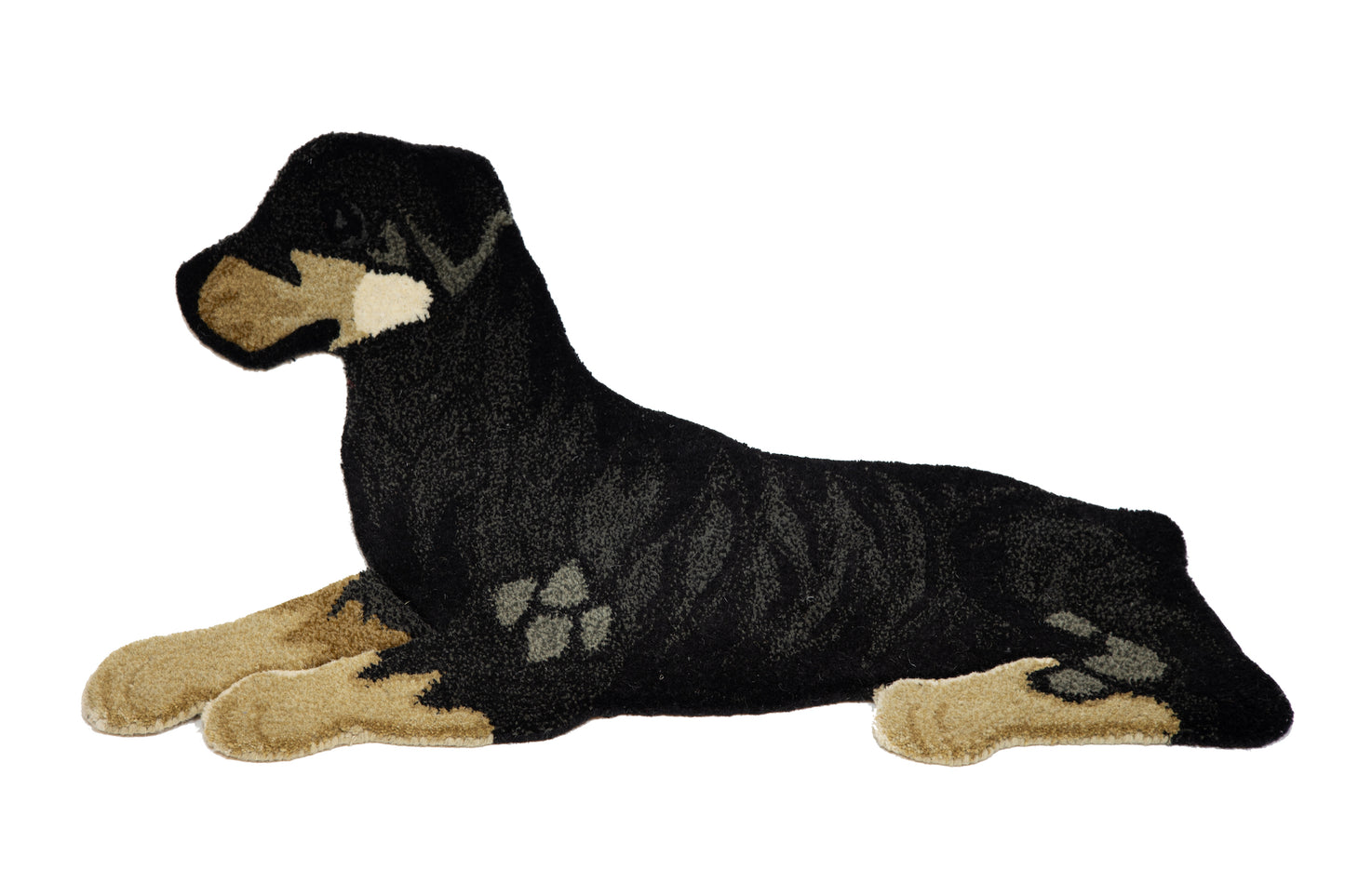 Tappeto Dog 3