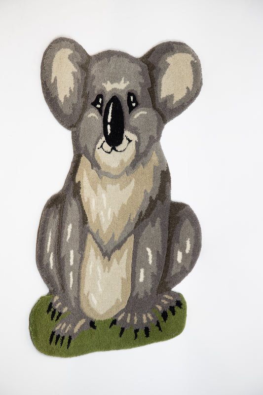 Tappeto Teddy Koala