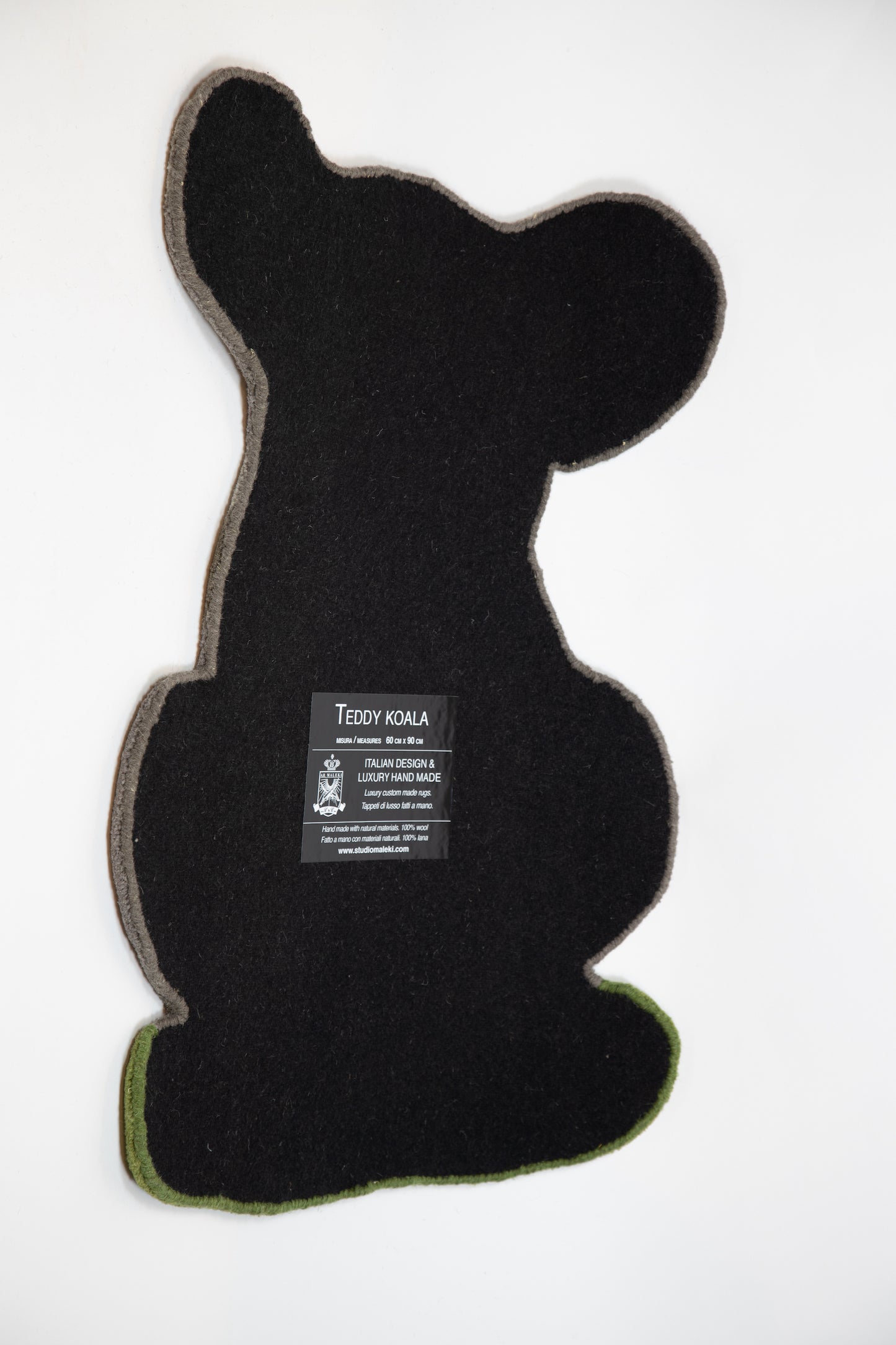 Tappeto Teddy Koala