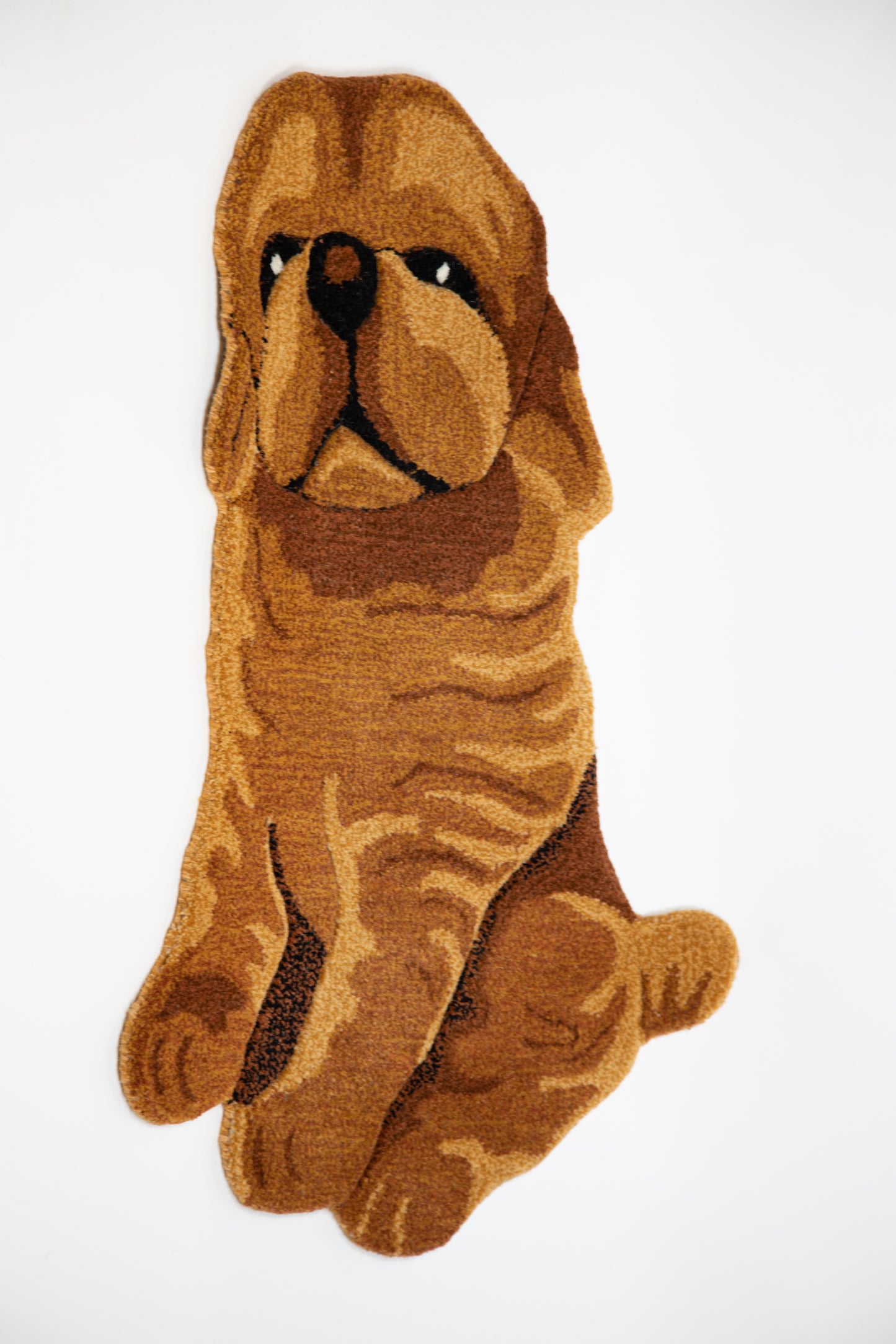 Tappeto Dog 17