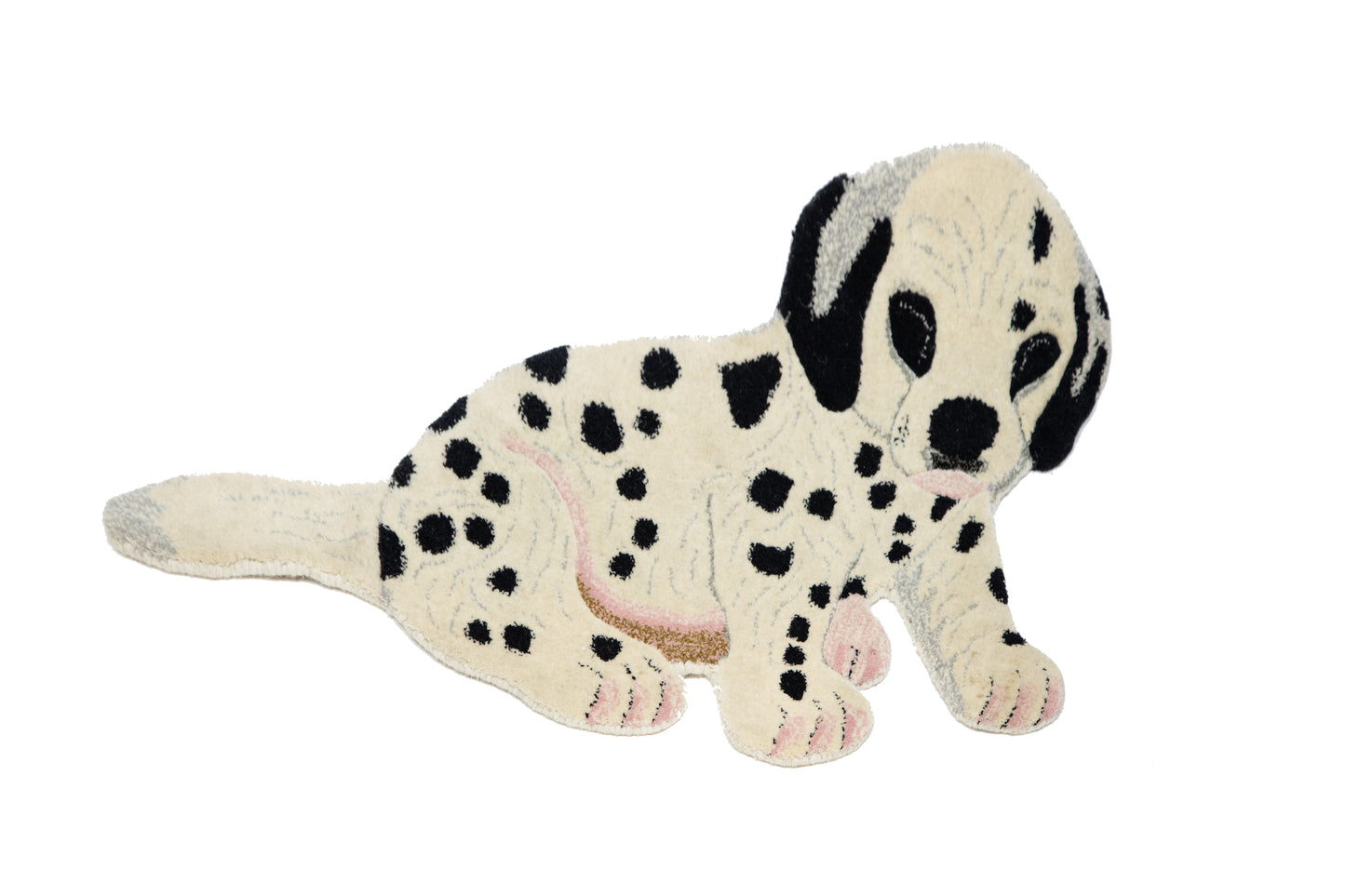Tappeto Dog 8
