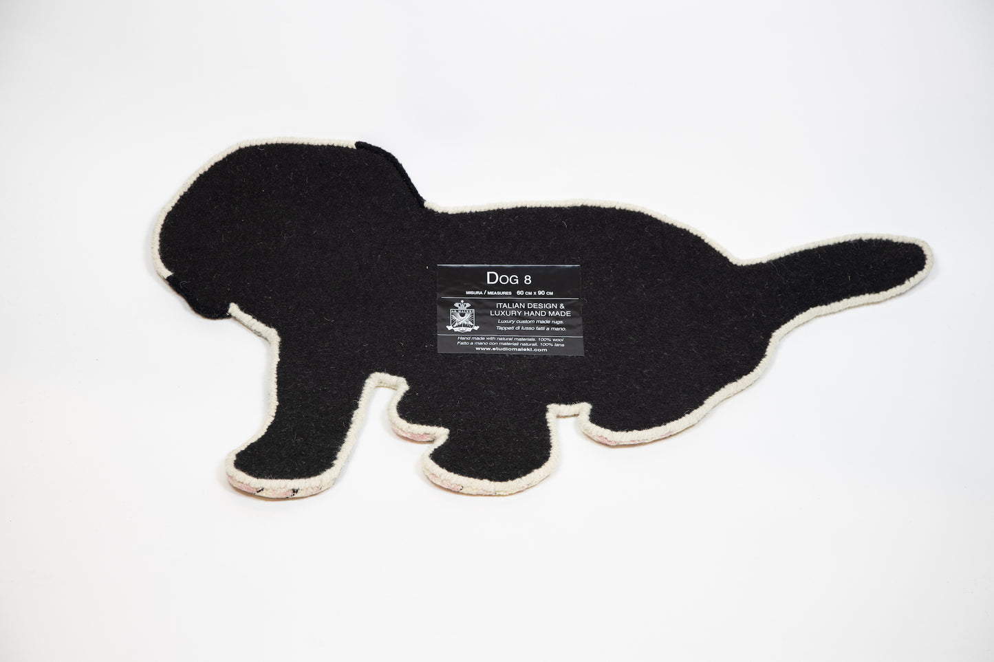 Tappeto Dog 8
