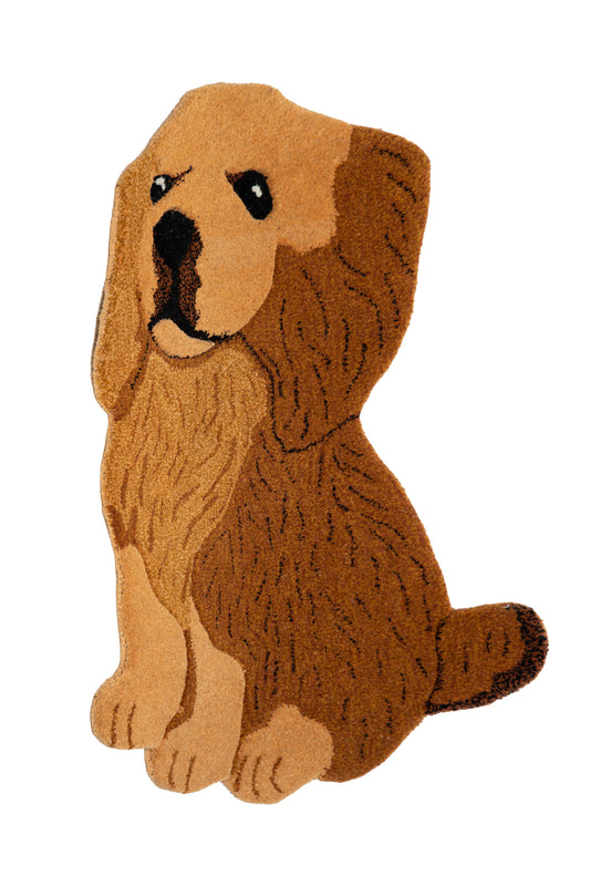 Tappeto Dog 14
