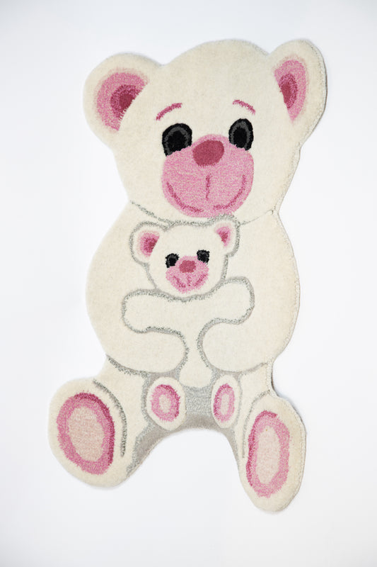 Tappeto Teddy Bear 2