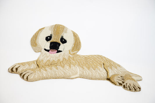 Tappeto Dog 9