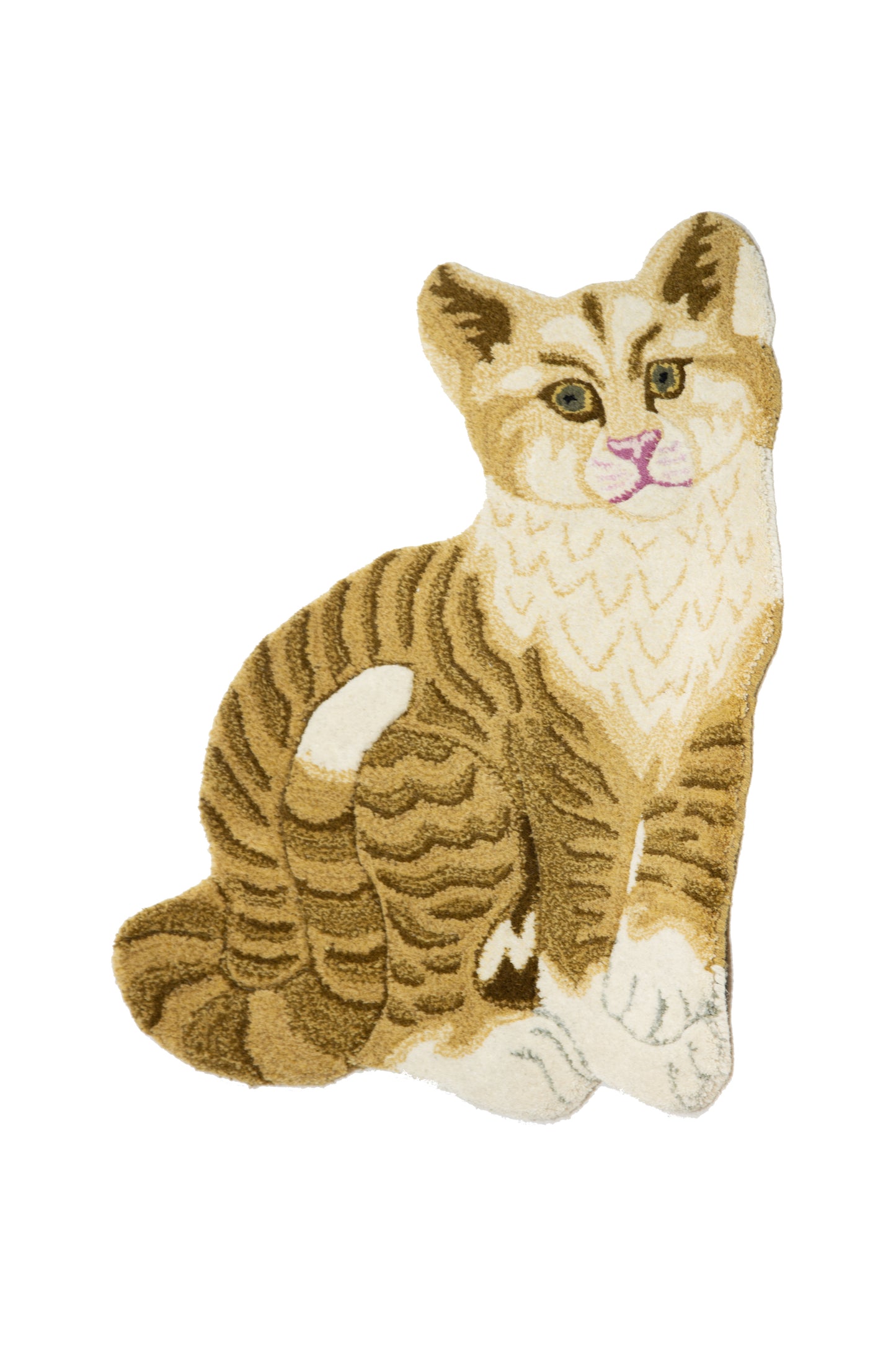 Tappeto Cat 6