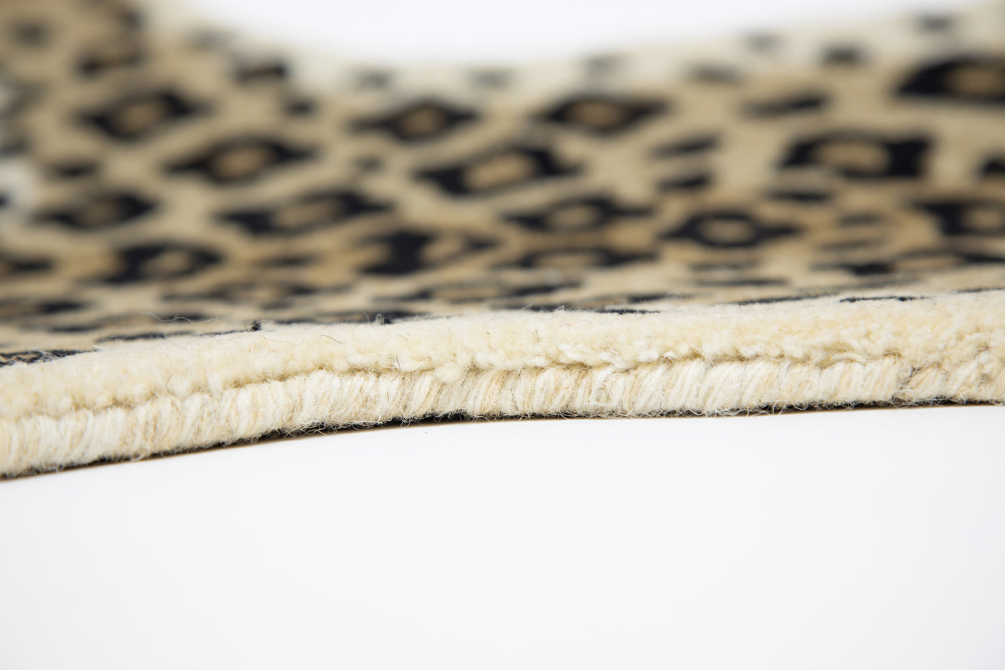Tappeto Leopard Skin