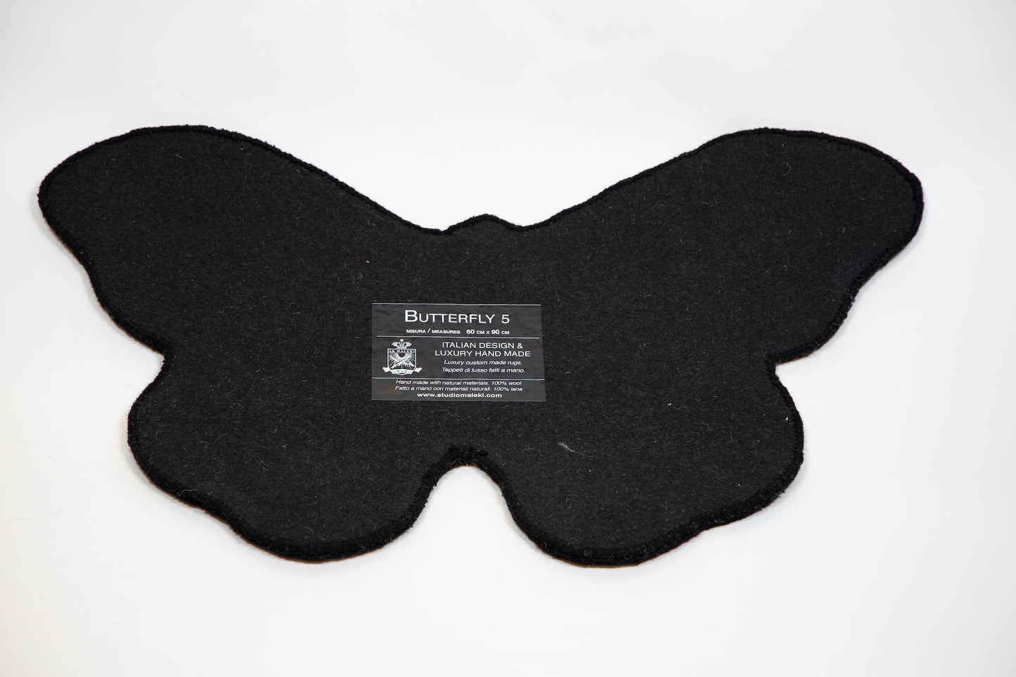 Tappeto Butterfly 5