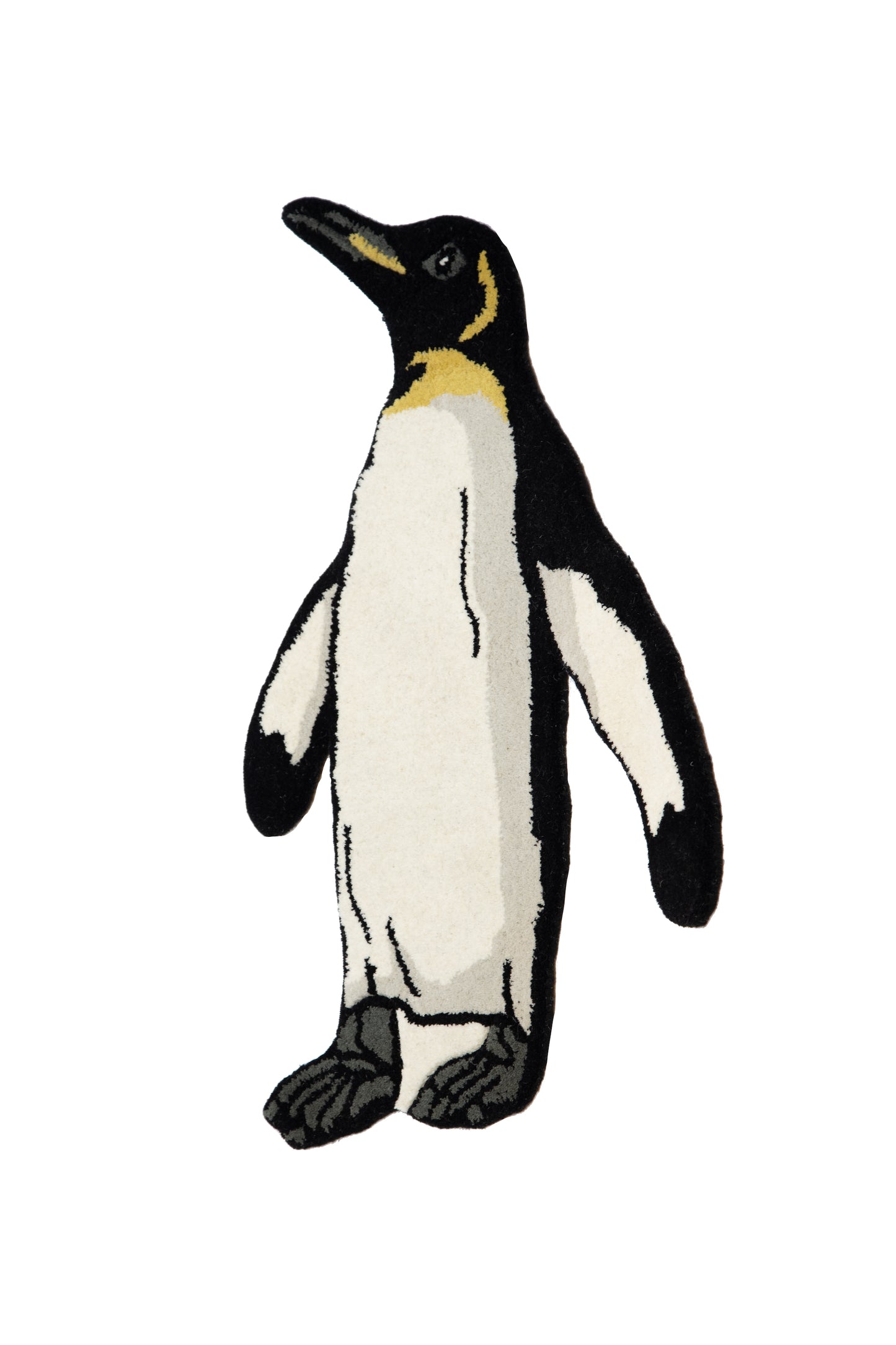 Tappeto Penguin