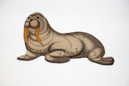 Tappeto Walrus