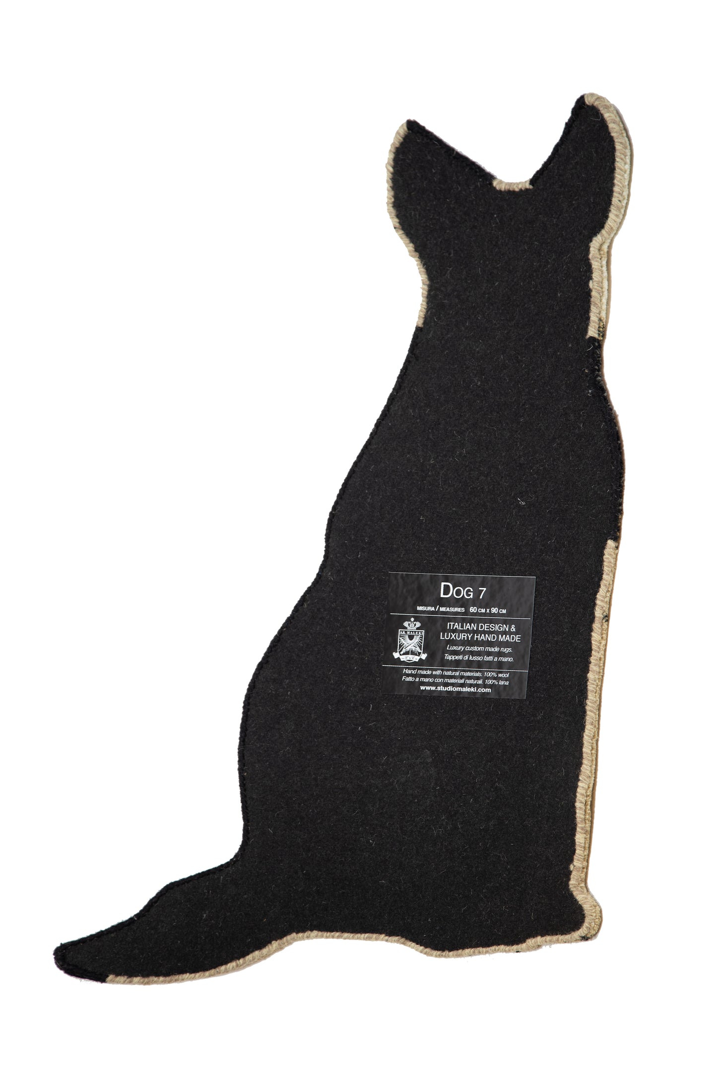 Tappeto Dog 7