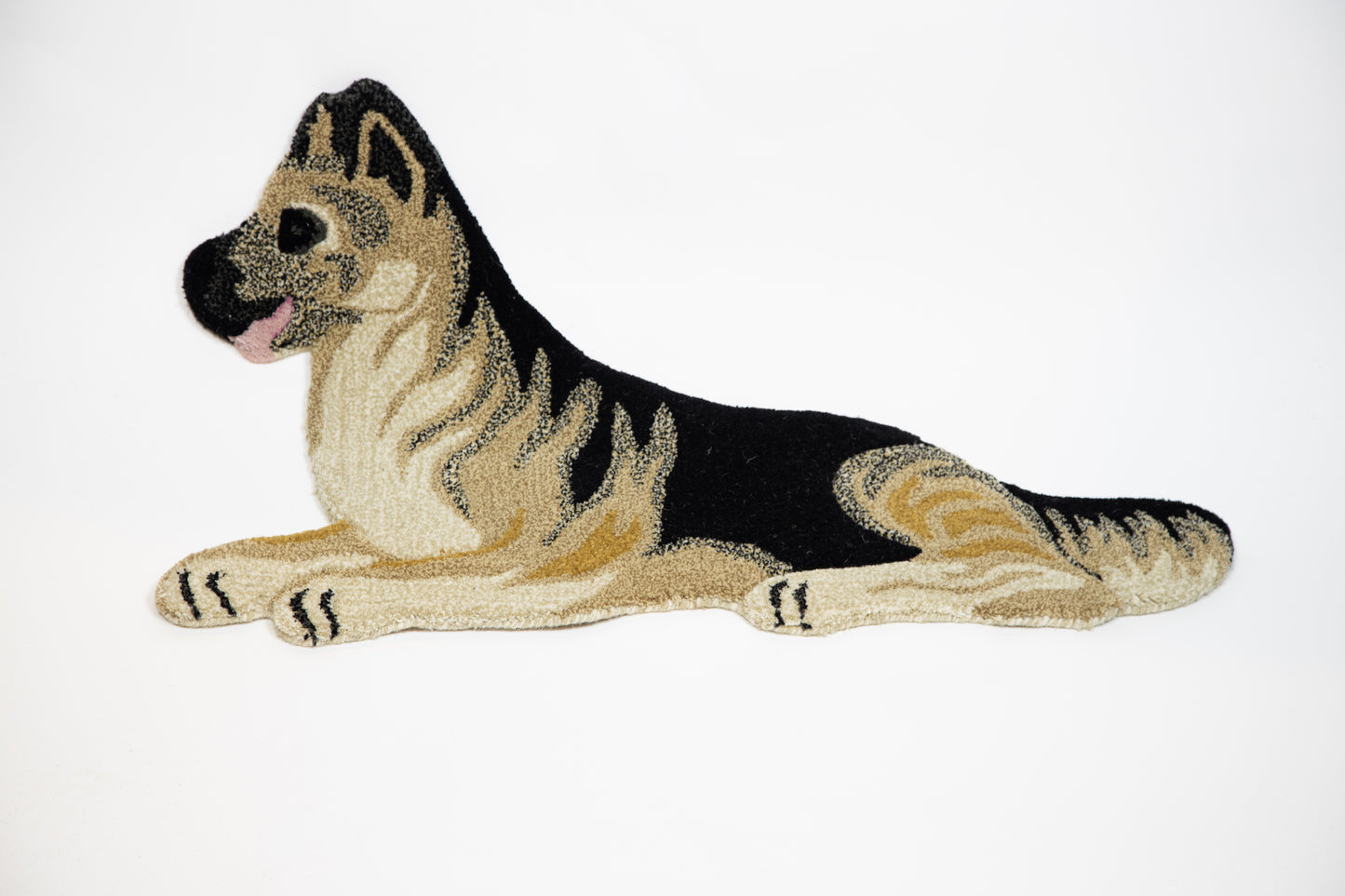 Tappeto Dog 1