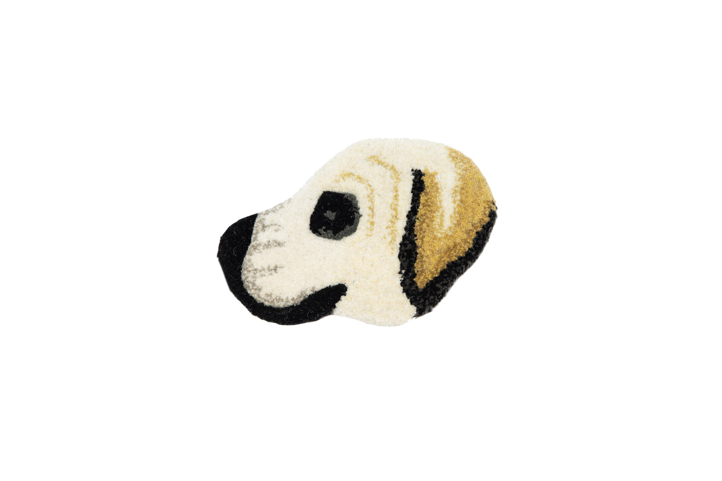Tappeto Testa Dog 4