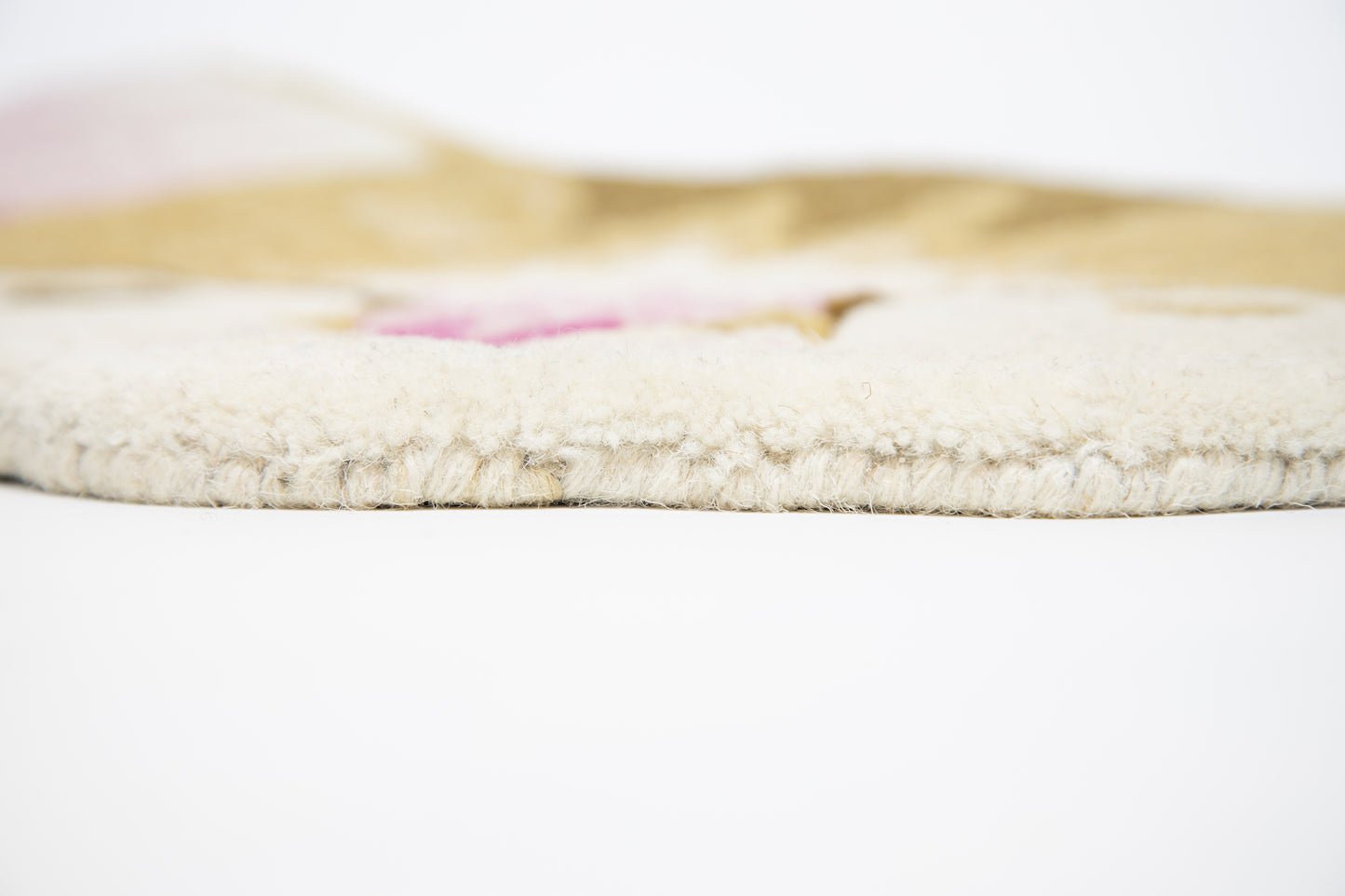 Tappeto Testa Cat with Ball