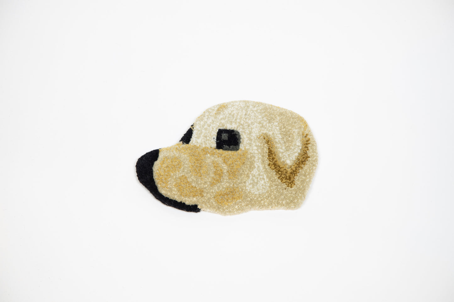 Tappeto Testa Dog 6