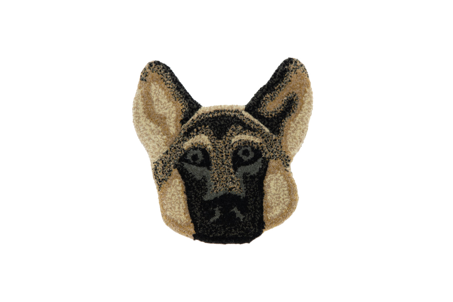Tappeto Testa Dog 7