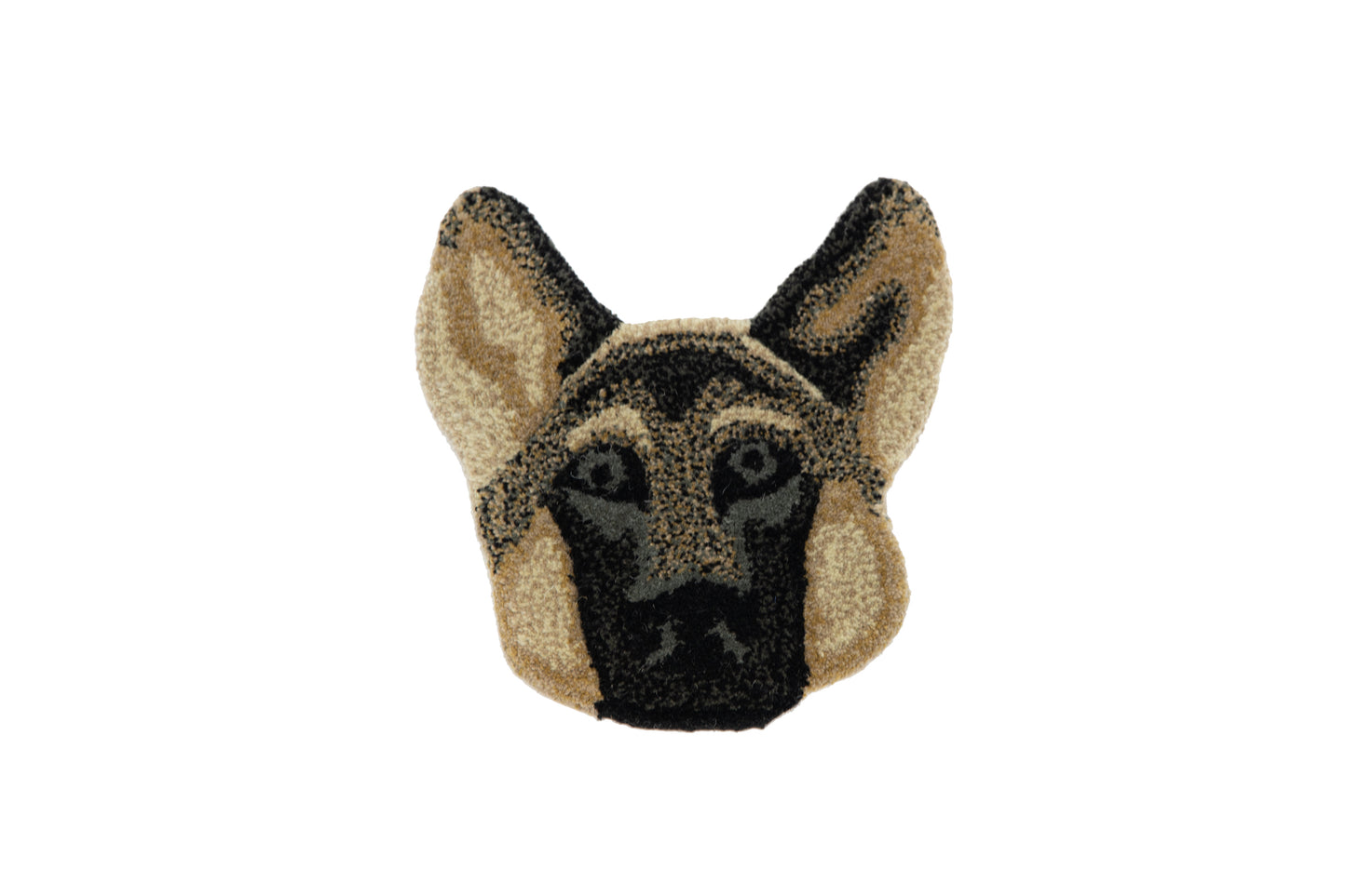 Tappeto Testa Dog 7