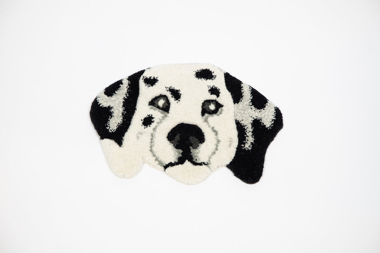 Tappeto Testa Dog 11