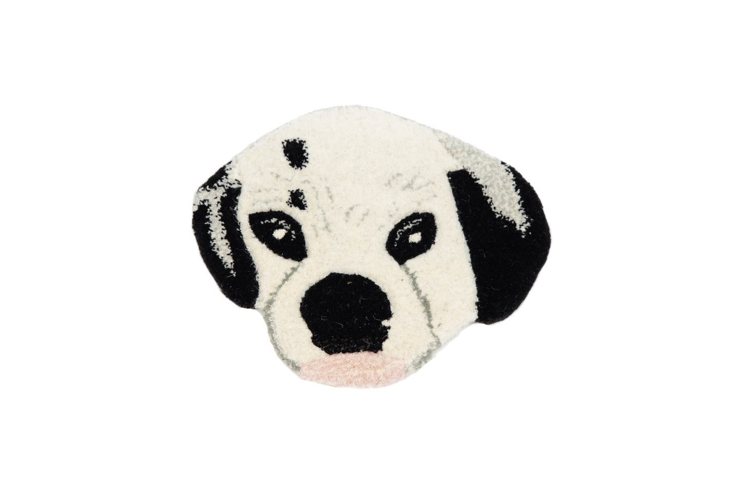 Tappeto Testa Dog 8