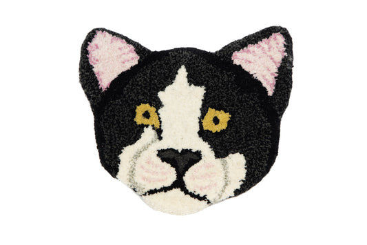 Tappeto Testa Cat 1
