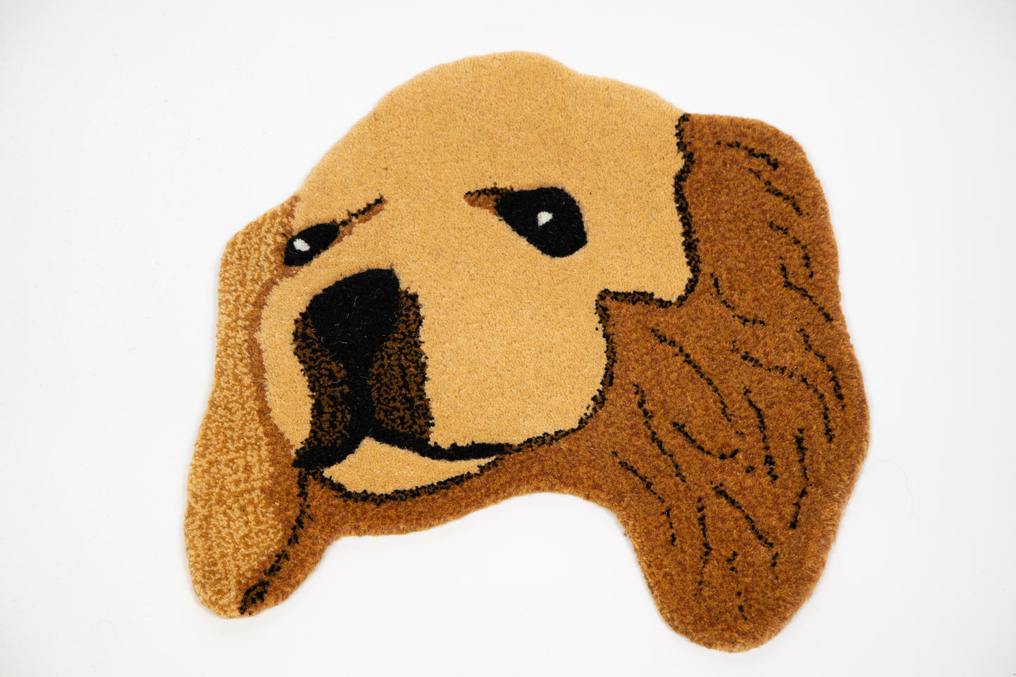 Tappeto Dog 14H