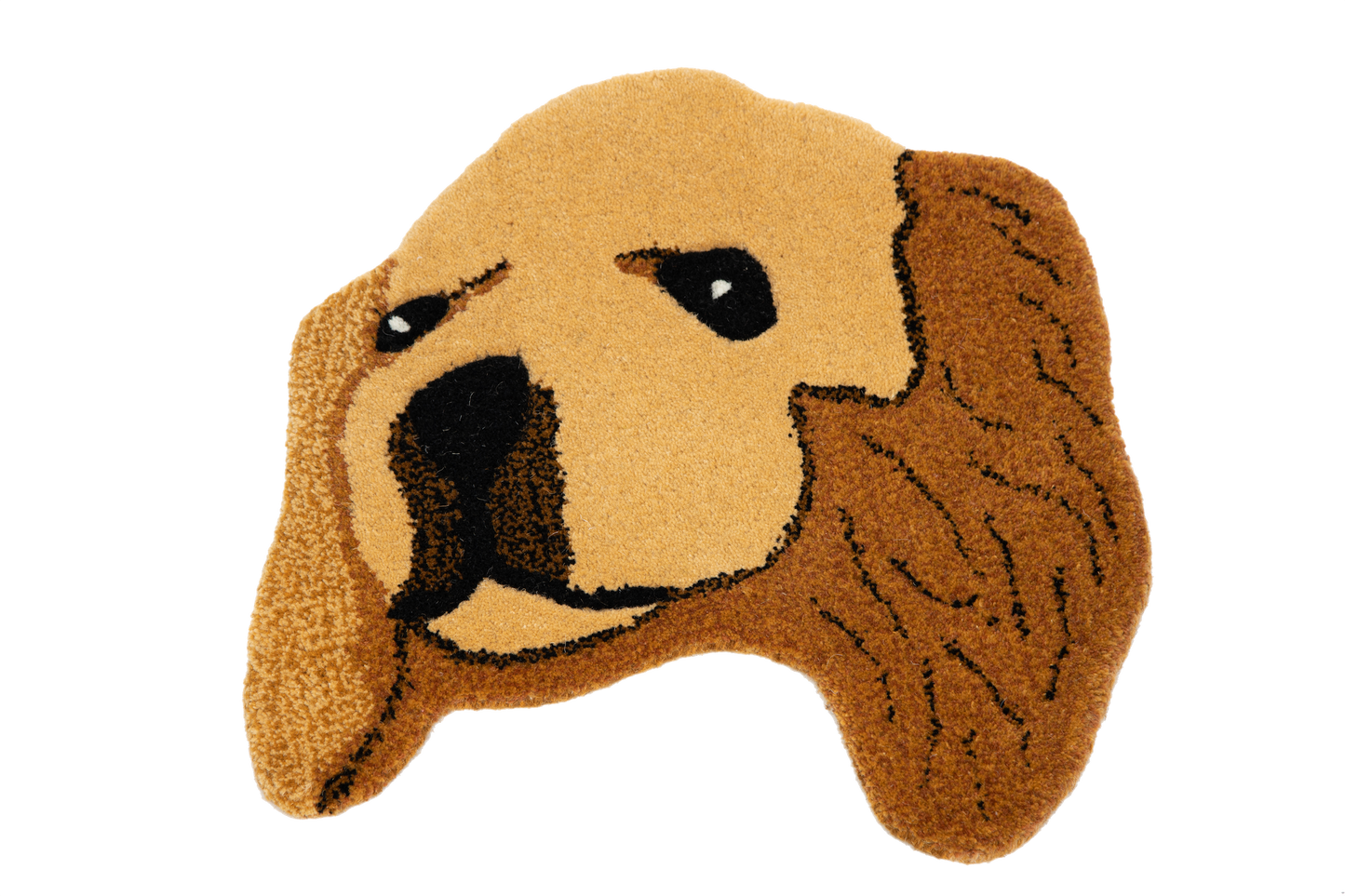 Tappeto Dog 14H