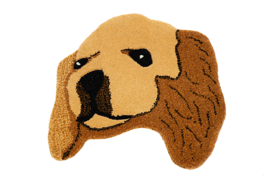 Tappeto Dog 14H