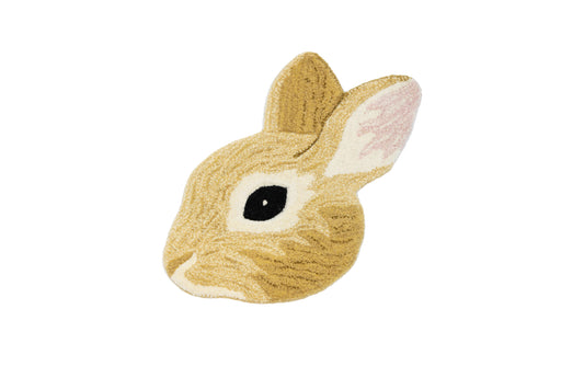 Tappeto Testa Rabbit 1