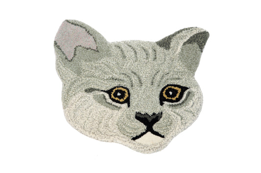Tappeto Testa Cat 5