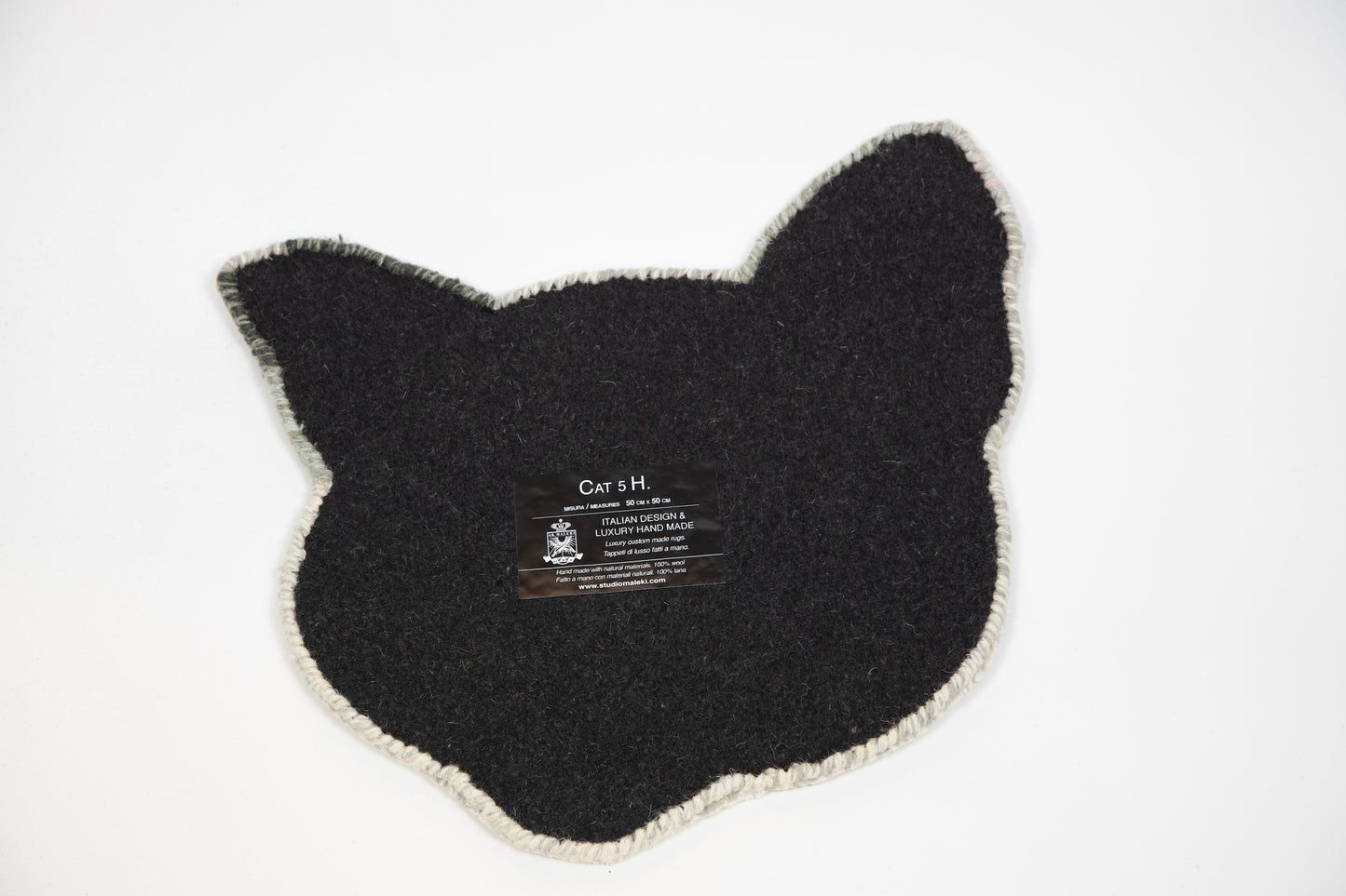 Tappeto Testa Cat 5