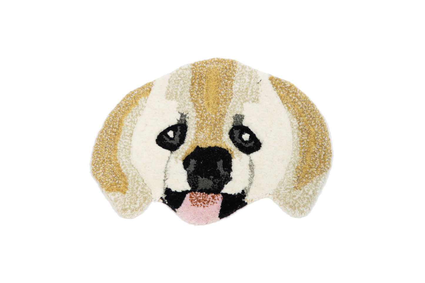 Tappeto Testa Dog 9