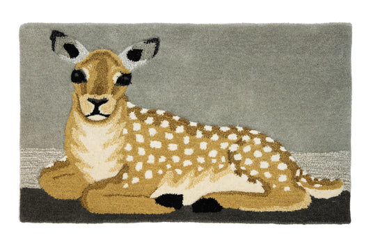 Tappeto Sitting Fawn