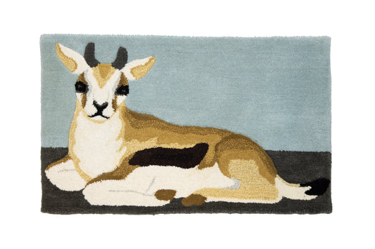 Tappeto Gazelle