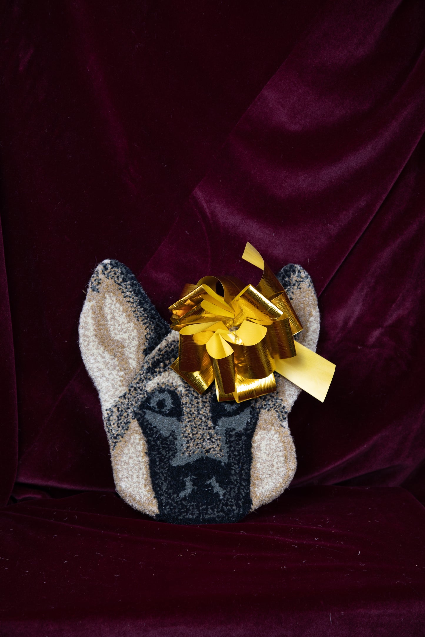 Tappeto Testa Dog 7