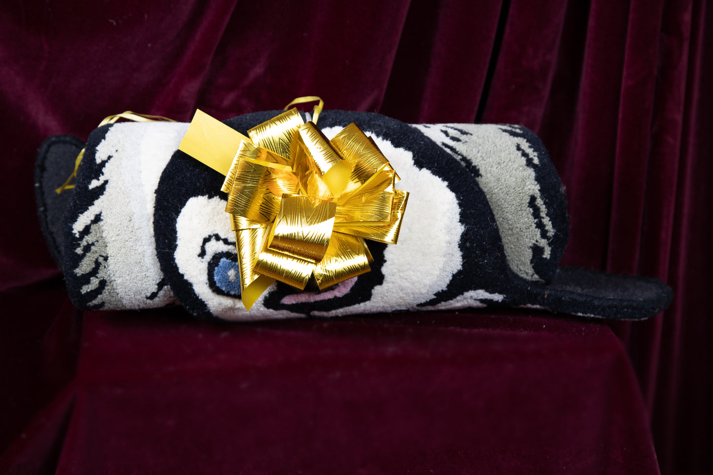 Tappeto Penguin