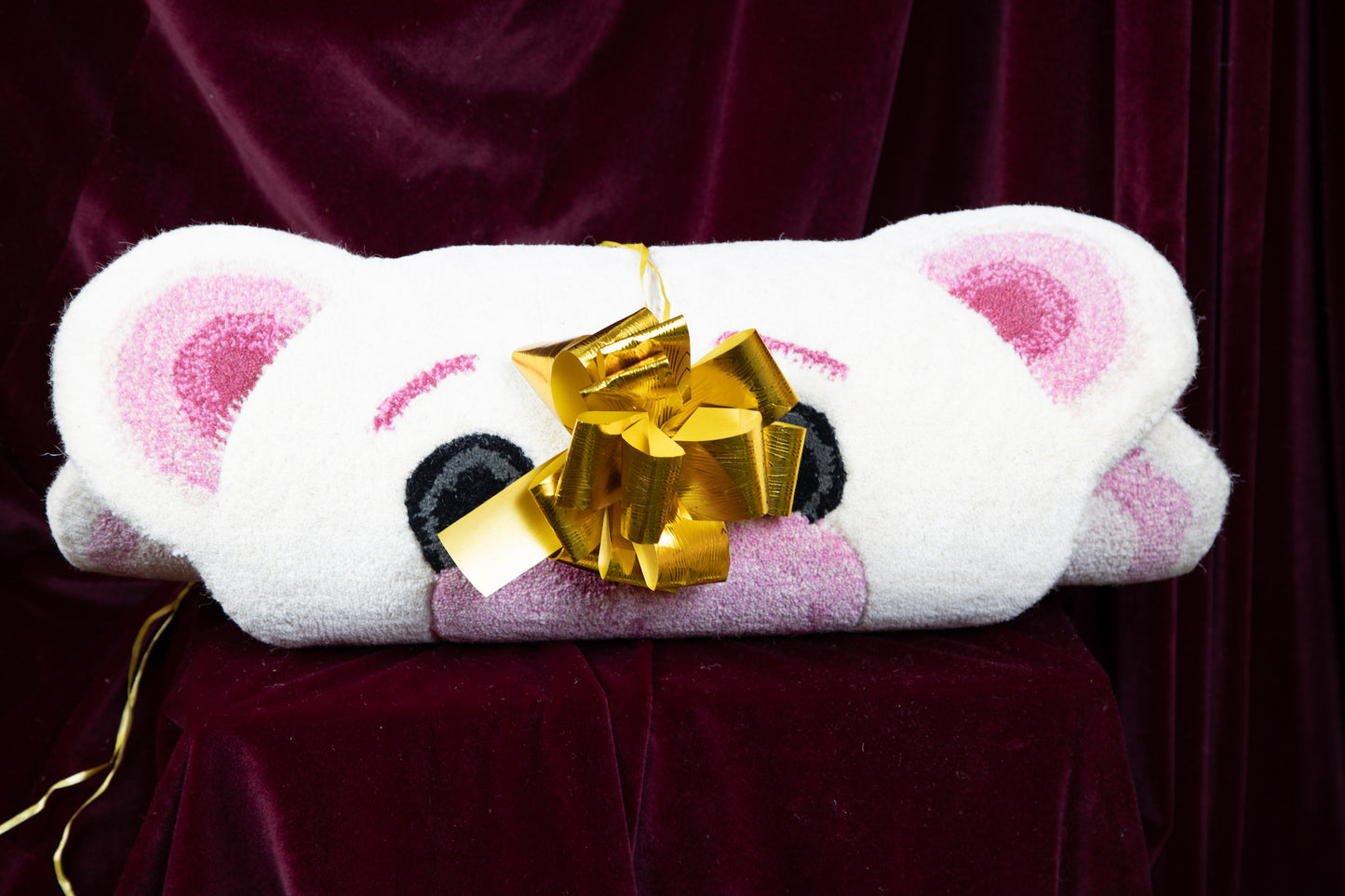 Tappeto Teddy Bear 2