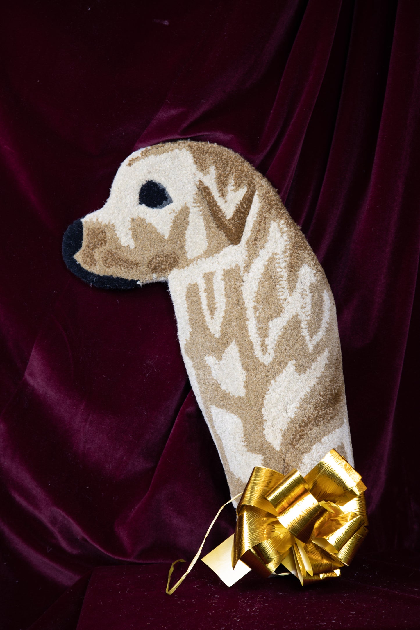 Tappeto Dog 6