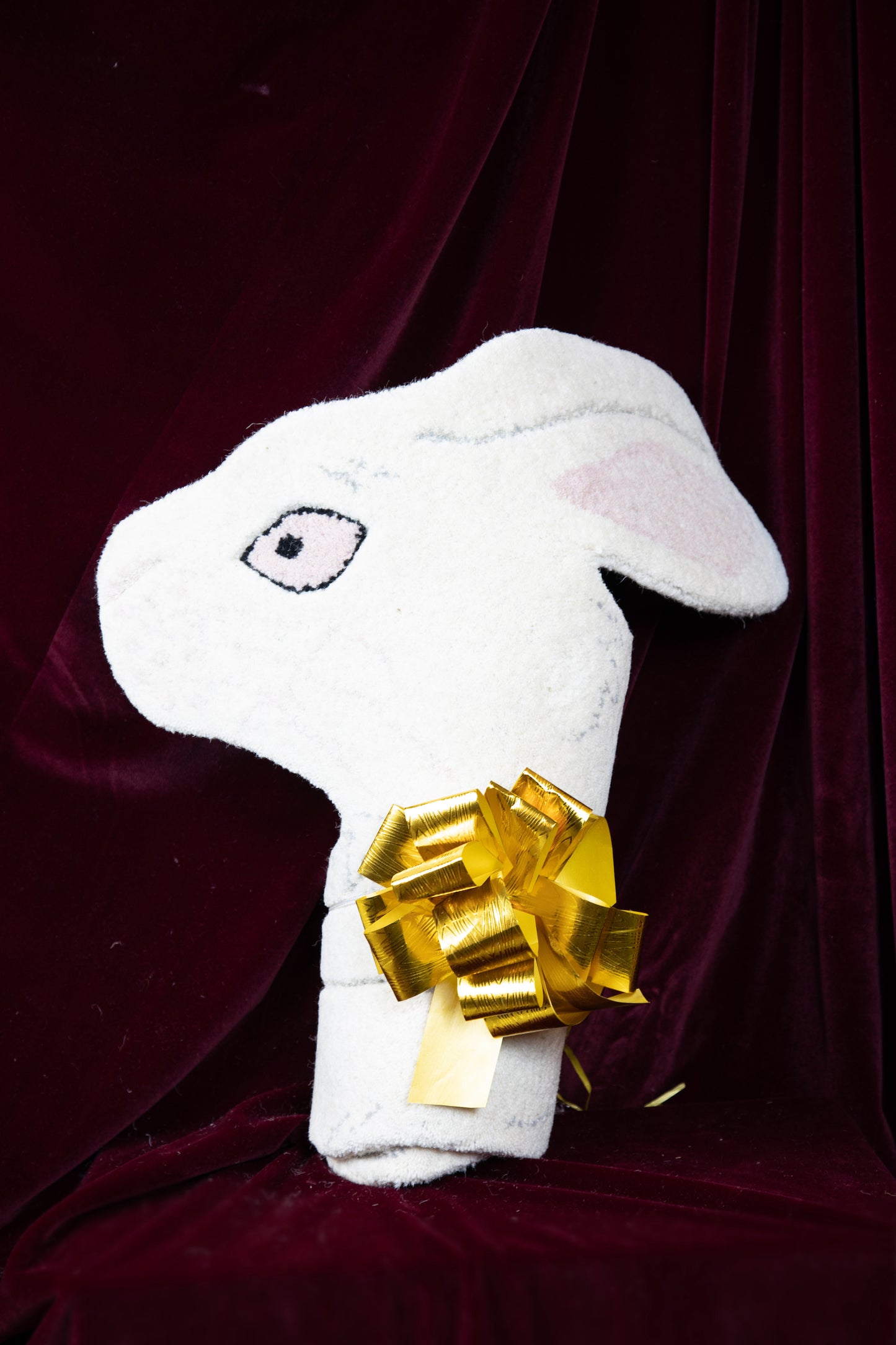 Tappeto Rabbit 2