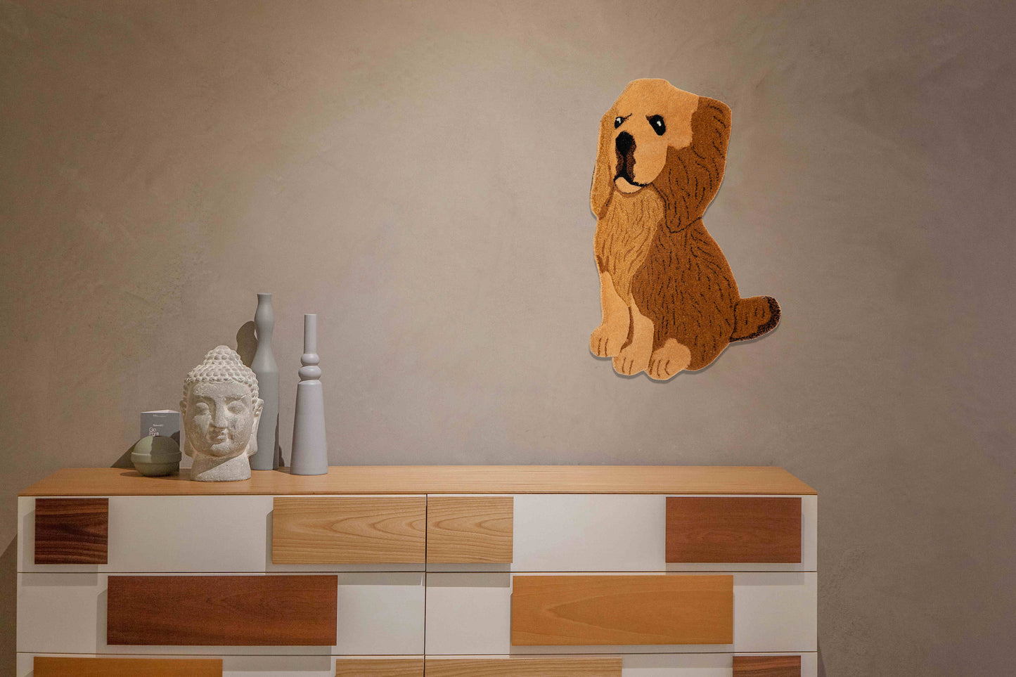 Tappeto Dog 14