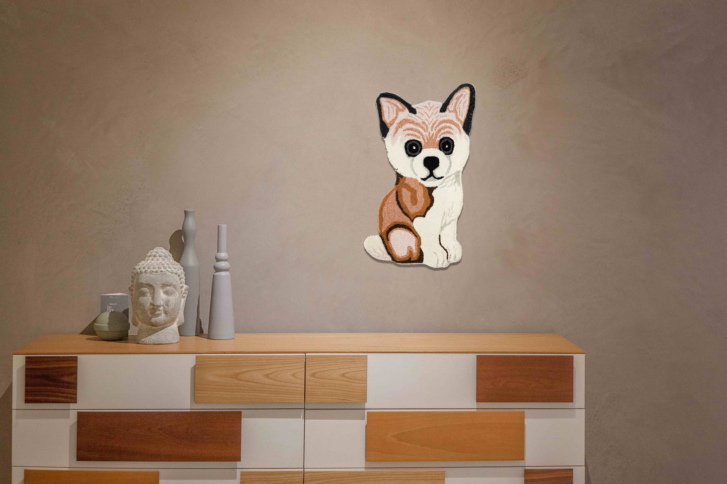 Tappeto Dog 13
