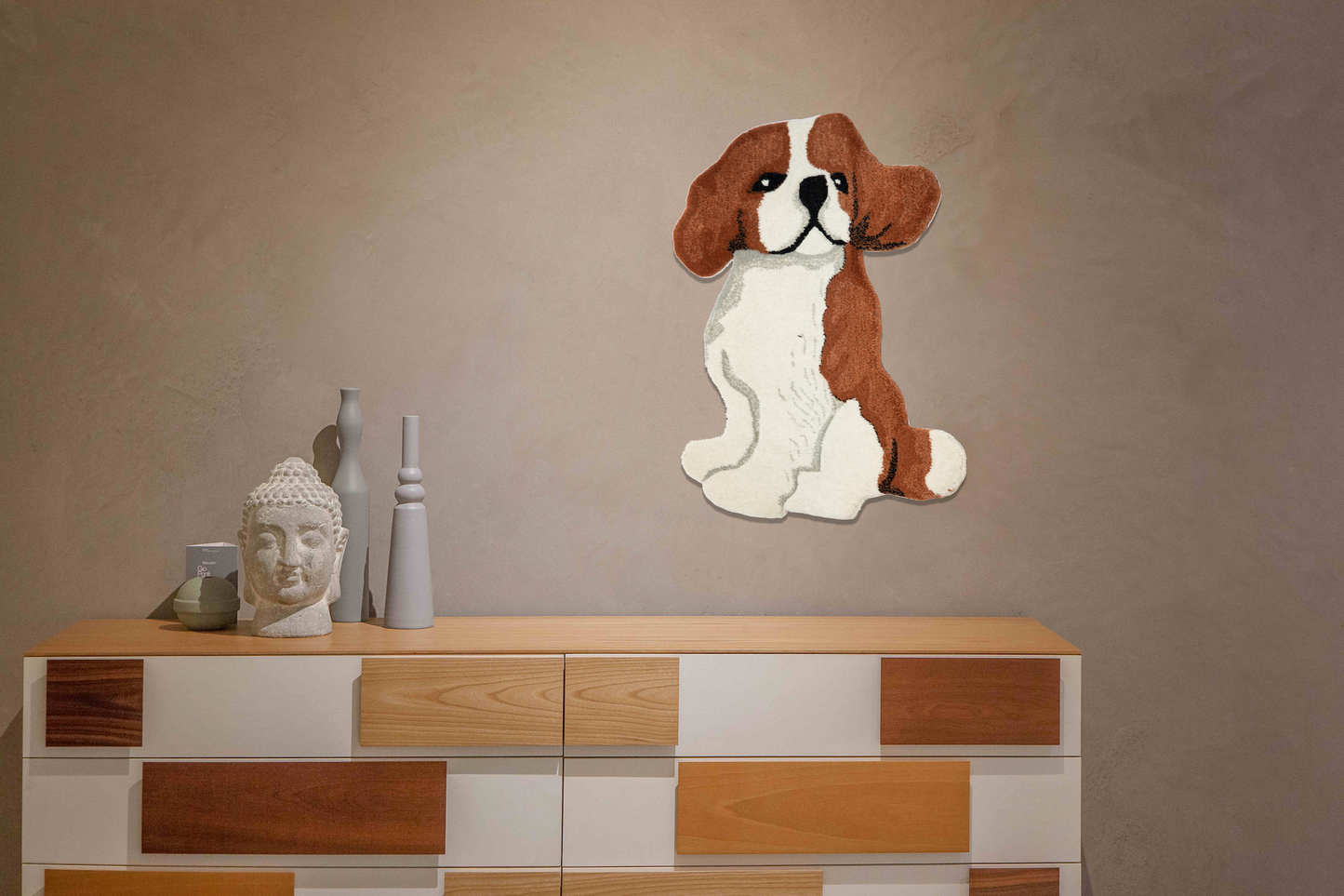 Tappeto Dog 15