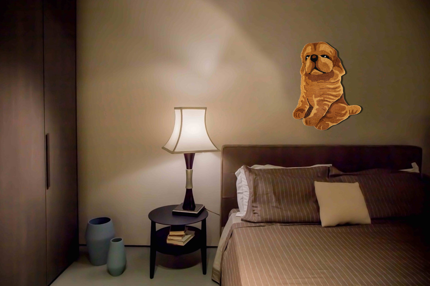 Tappeto Dog 17