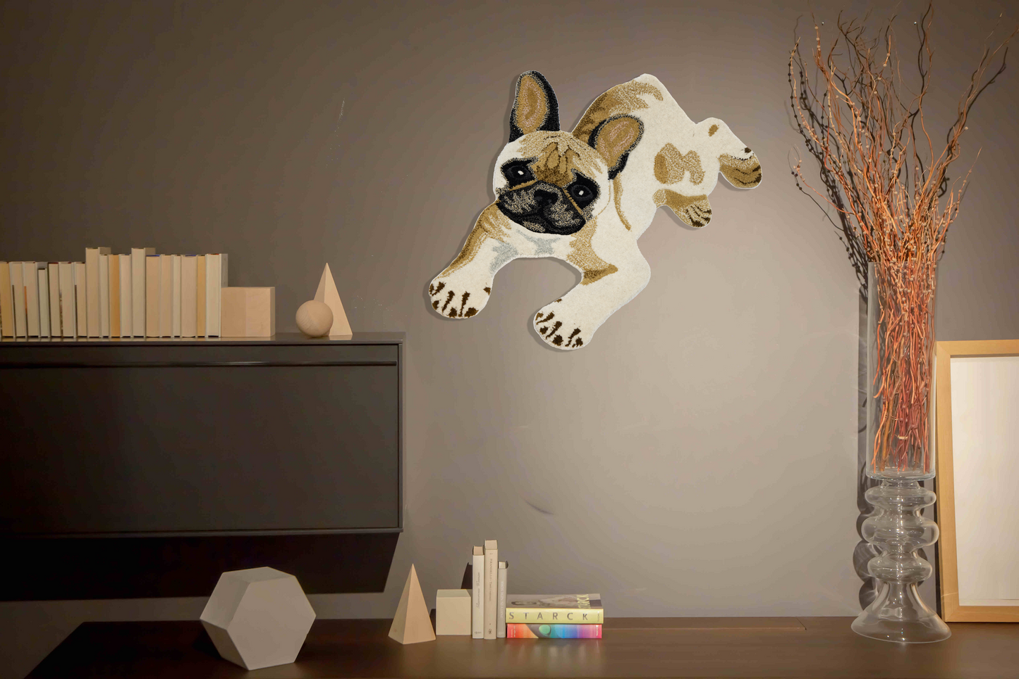 Tappeto Dog 18