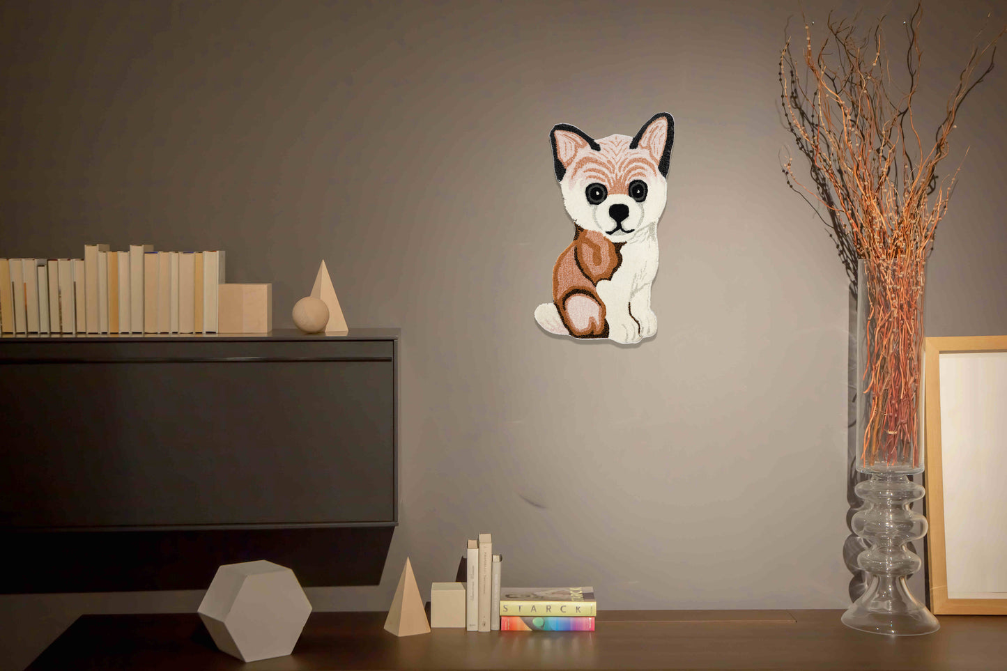 Tappeto Dog 13