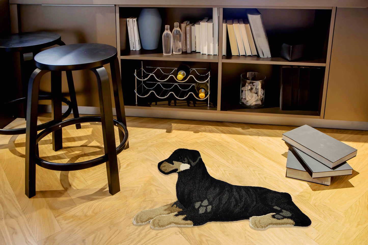 Tappeto Dog 3