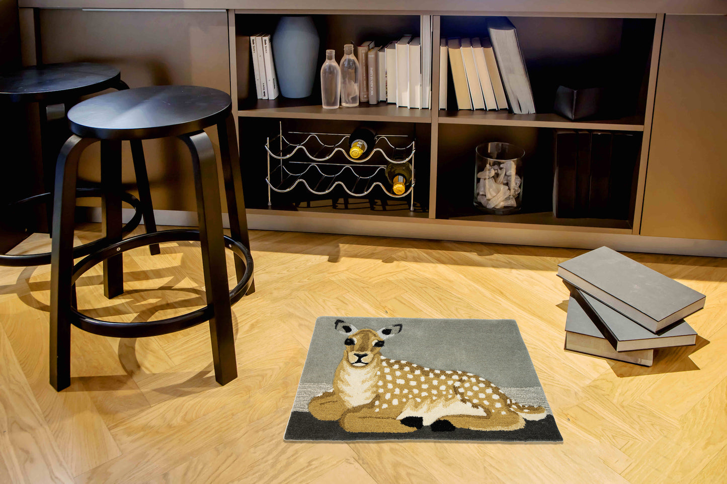 Tappeto Sitting Fawn