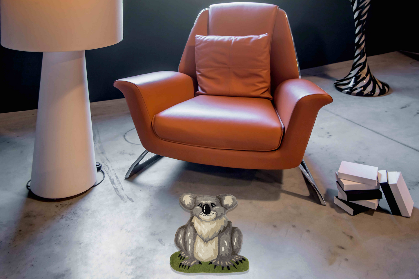 Tappeto Teddy Koala
